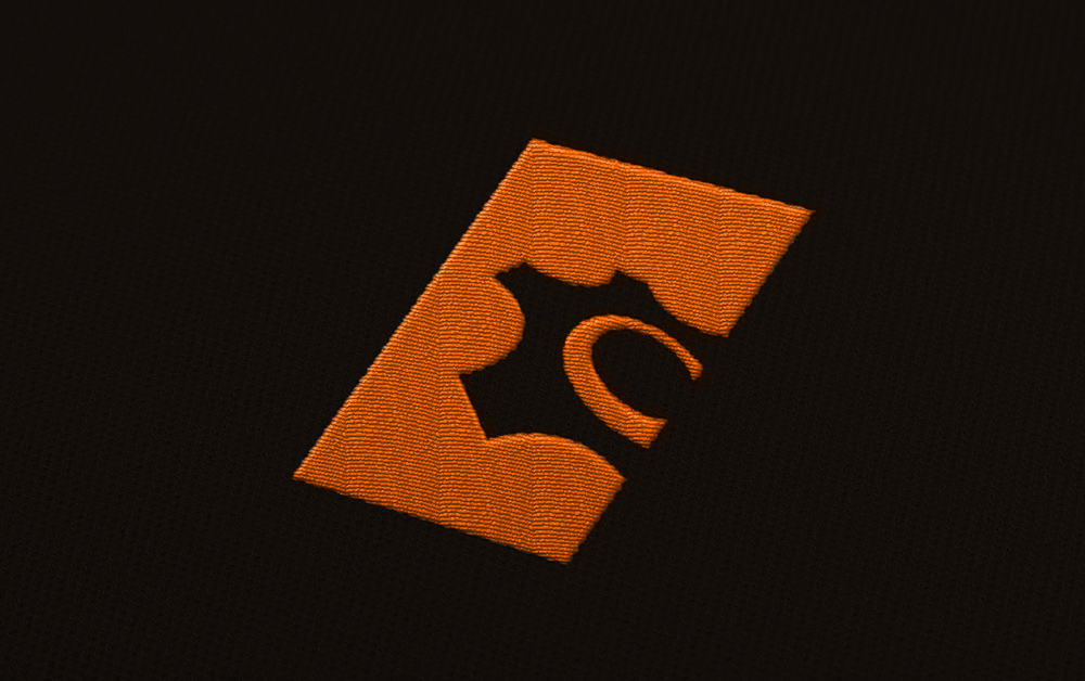 工業(yè)制造VI設計