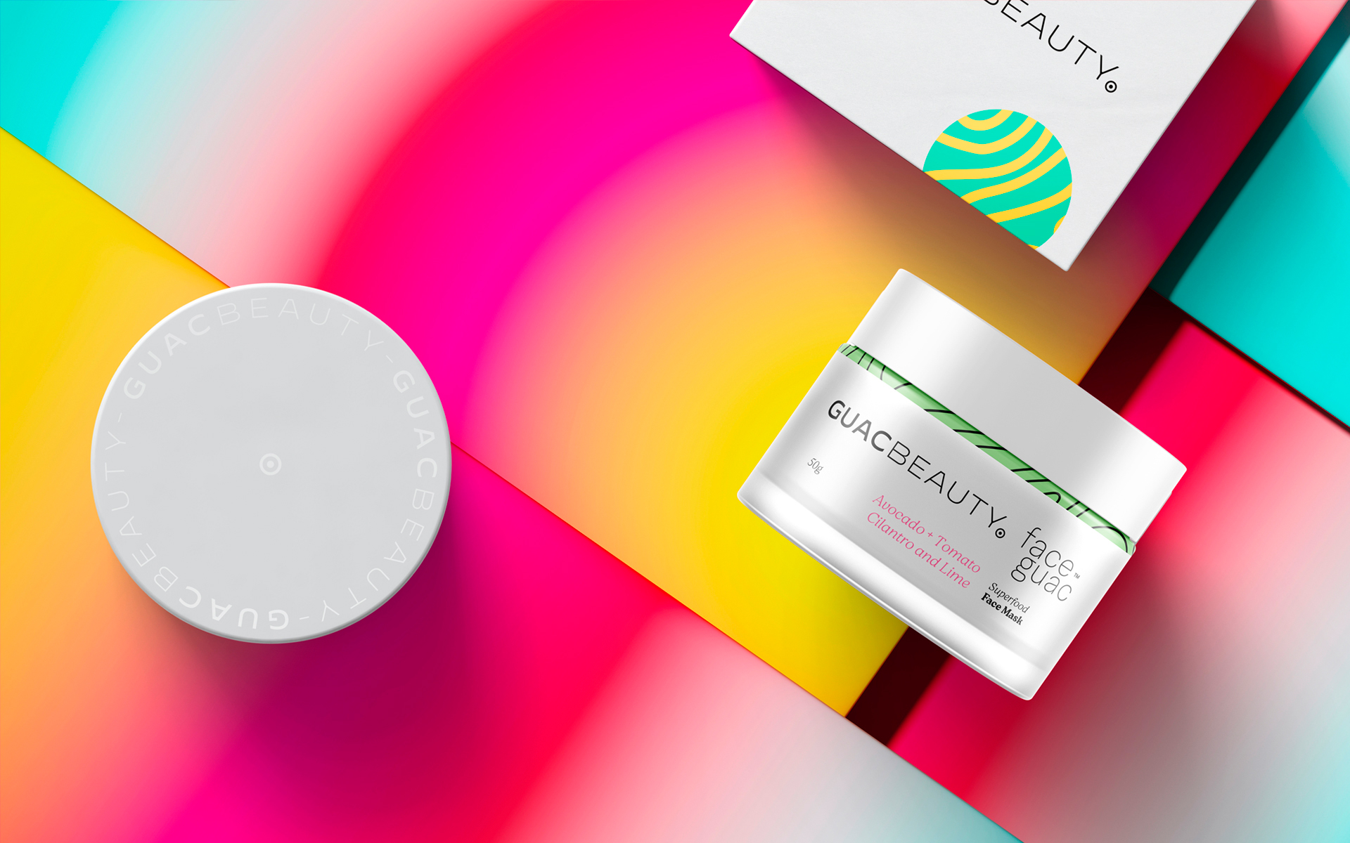 化妝品包裝設(shè)計(jì)