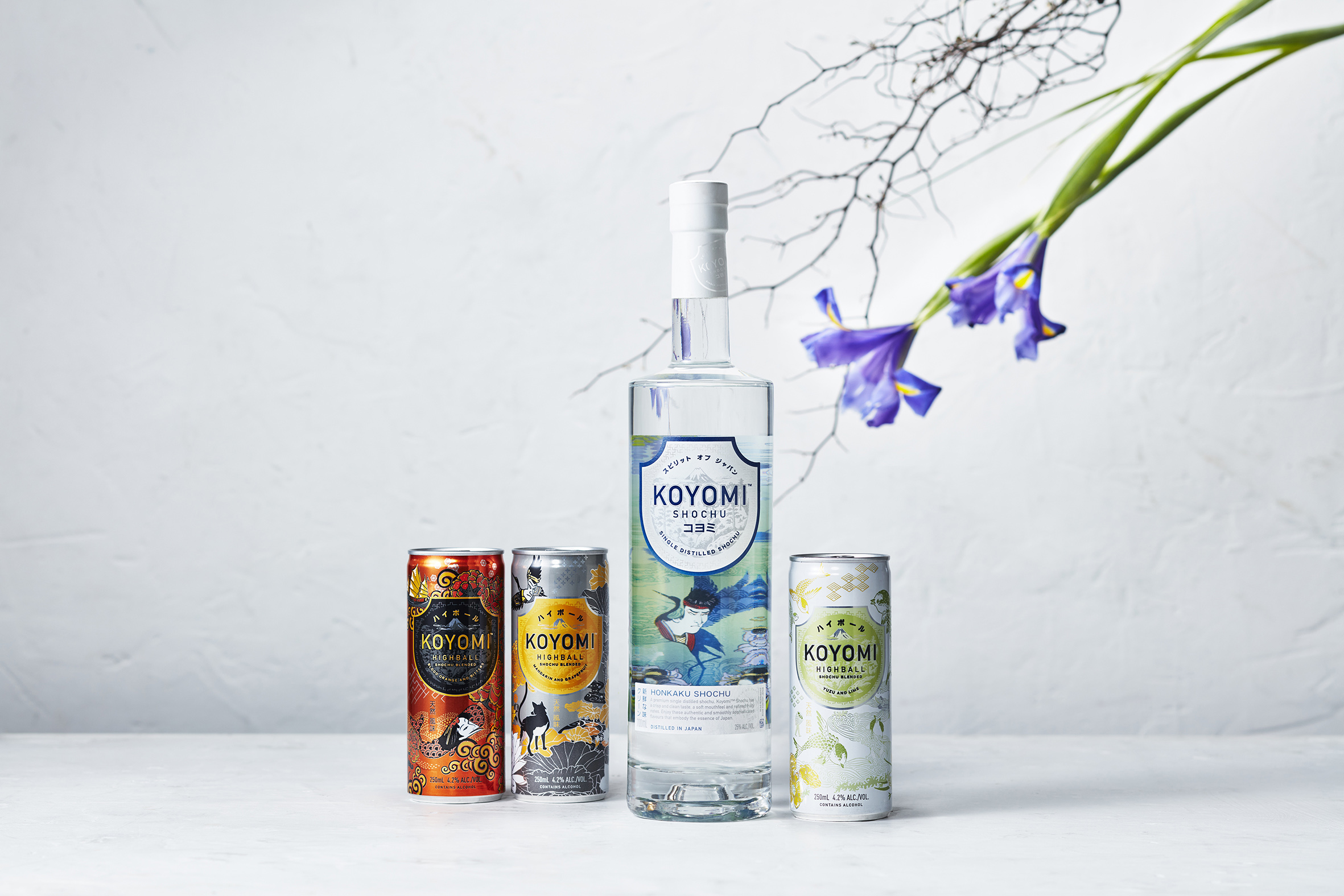 酒類包裝設(shè)計