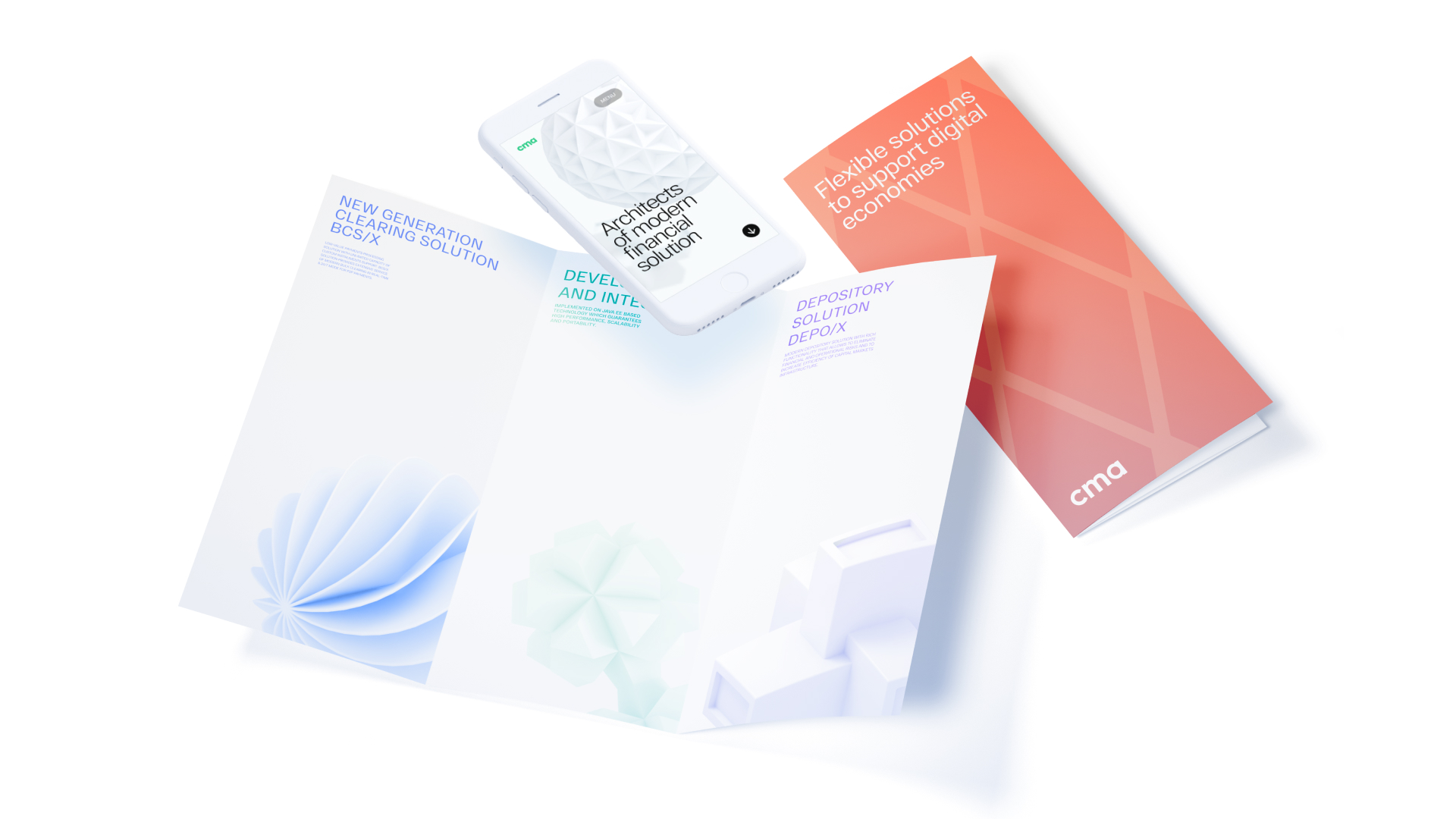  金融公司VI設(shè)計(jì)