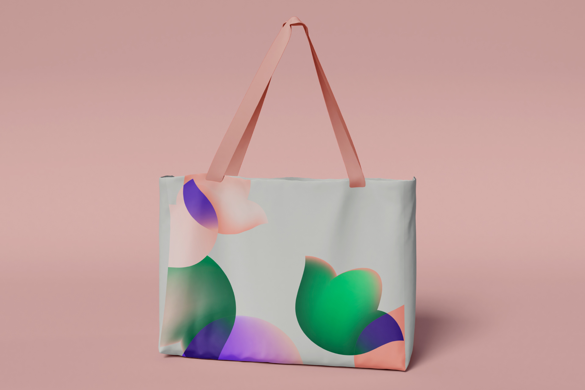 鮮花禮品VI設(shè)計(jì)