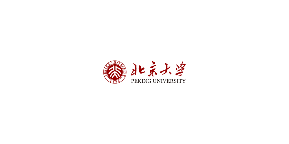 北京大學(xué)LOGO設(shè)計(jì)