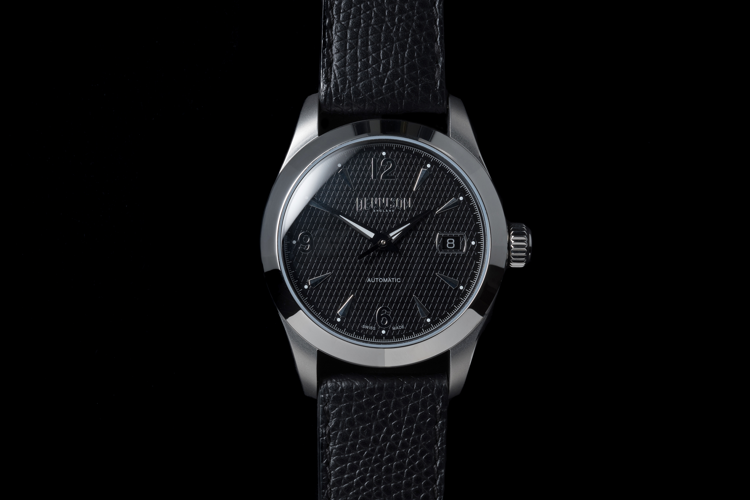 鐘表品牌設(shè)計