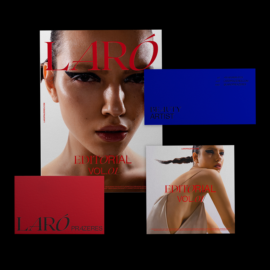 企業(yè)形象設(shè)計