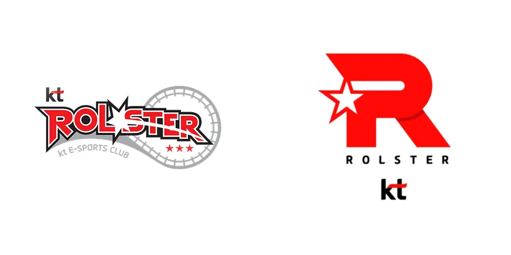 電競俱樂部LOGO設計