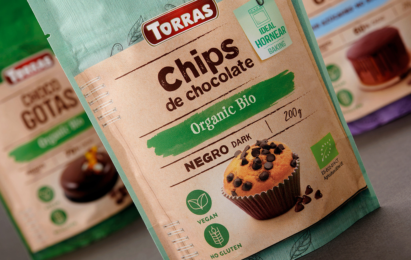 食品包裝設(shè)計