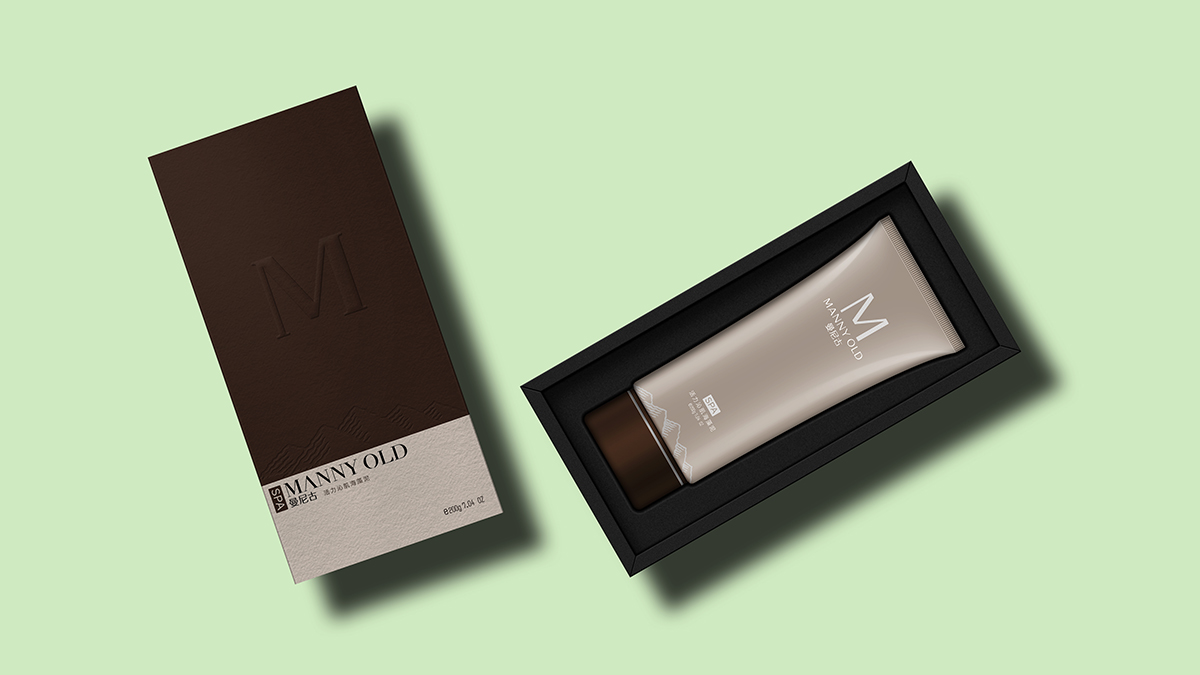 產(chǎn)品包裝設(shè)計(jì)